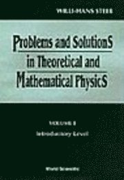bokomslag PROB & SOL THEO & MATH(V1)