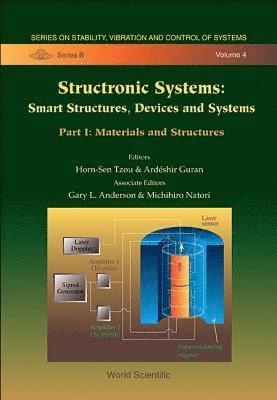 bokomslag Structronic Systems