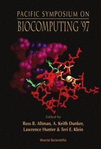 bokomslag Biocomputing '97 - Proceedings Of The Pacific Symposium