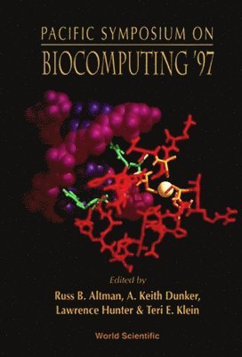 bokomslag Biocomputing '97 - Proceedings Of The Pacific Symposium
