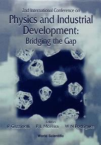 bokomslag Physics And Industrial Development: Bridging The Gap - Proceedings Of The 2nd International Conference