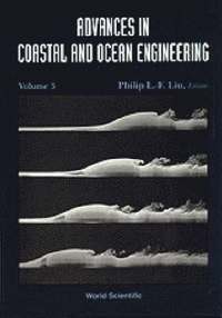 bokomslag Advances In Coastal And Ocean Engineering, Volume 3