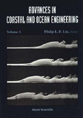 bokomslag Advances In Coastal And Ocean Engineering, Volume 3