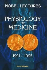 bokomslag Nobel Lectures In Physiology Or Medicine 1991-1995