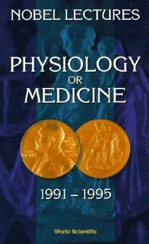 RINGERTZ NILS, Nils Ringertz, Nils (.) Ringertz - Nobel Lectures In Physiology Or Medicine 1991-1995, Häftad