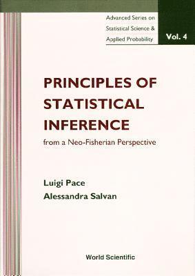 bokomslag PRINCIPLES OF STAT INFERENCE        (V4)
