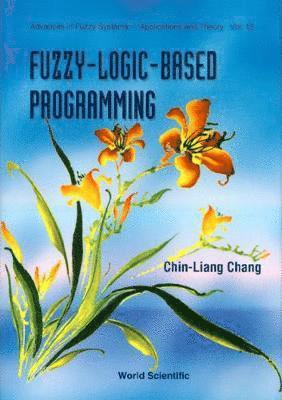 bokomslag Fuzzy-logic-based Programming