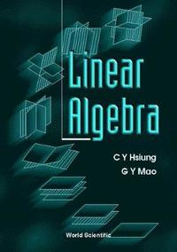 bokomslag Linear Algebra