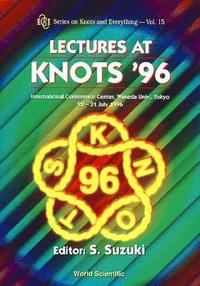 bokomslag Lectures At Knots '96