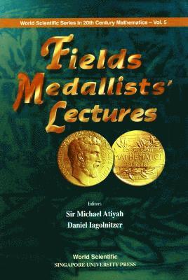 Fields Medallists' Lectures 1