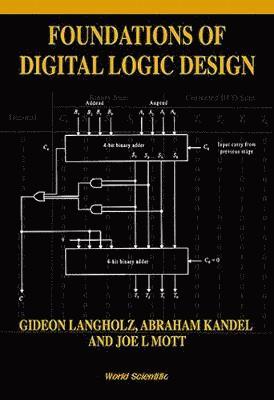 Foundations Of Digital Logic Design 1