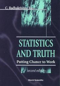 bokomslag Statistics And Truth: Putting Chance To Work (2nd Edition)