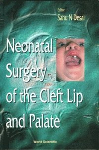 bokomslag Neonatal Surgery Of The Cleft Lip And Palate