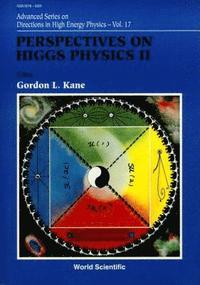 bokomslag Perspectives On Higgs Physics Ii