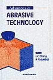 bokomslag Advances in Abrasive Technology - Proceedings of the International Symposium