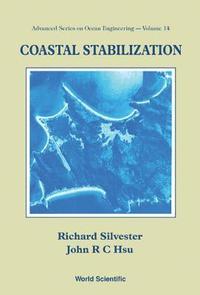 bokomslag Coastal Stabilization