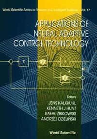 bokomslag Applications Of Neural Adaptive Control Technology