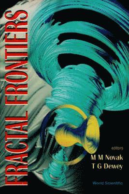 FRACTAL FRONTIERS: FRACTALS IN ...