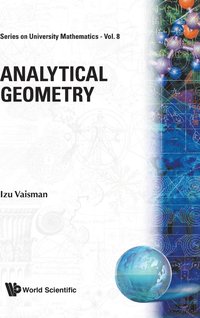 bokomslag Analytical Geometry