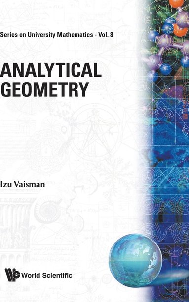 bokomslag Analytical Geometry