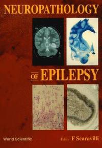 bokomslag Neuropathology Of Epilepsy
