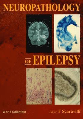 bokomslag Neuropathology Of Epilepsy