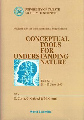 bokomslag Conceptual Tools for Understanding Nature - Proceedings of the Third International Symposium