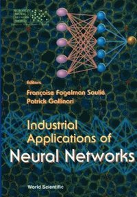 bokomslag Industrial Applications Of Neural Networks