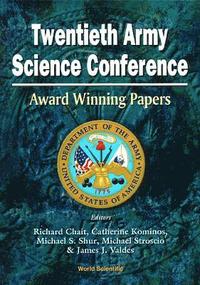 bokomslag Twentieth Army Science Conference - Award Winning Papers