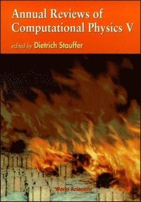 bokomslag Annual Reviews Of Computational Physics V