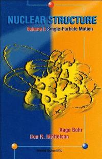 bokomslag Nuclear Structure (In 2 Volumes)