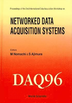 bokomslag Networked Data Acquisition Systems