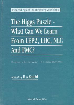 The Higgs Puzzle 1