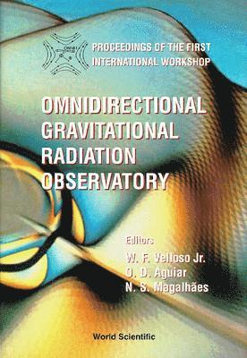 bokomslag The Omnidirectional Gravitational Radiation Observatory