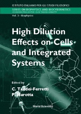 High Dilution Effects On Cells And Integrated Systems - Proceedings Of The International School Of Biophysics 1