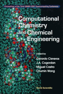 COMPUTATIONAL CHEMISTRY & CHEMICAL...