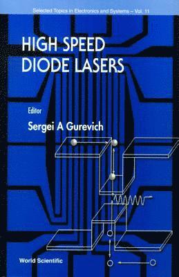 HIGH SPEED DIODE LASERS