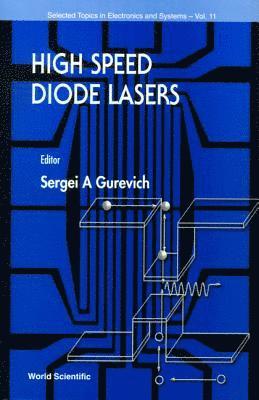 High Speed Diode Lasers 1