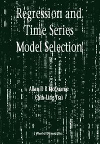 bokomslag Regression And Time Series Model Selection