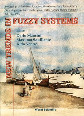 bokomslag NEW TRENDS IN FUZZY SYSTEMS