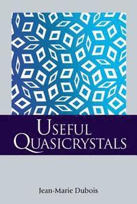 bokomslag Useful Quasicrystals