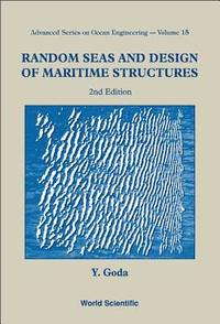 bokomslag Random Seas And Design Of Maritime Structures (2nd Edition)