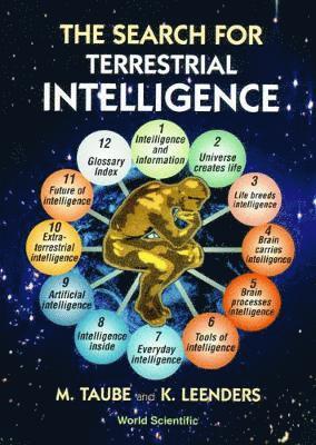 Search For Terrestrial Intelligence, The 1