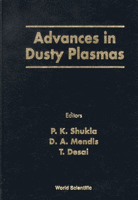 ADV IN DUSTY PLASMAS