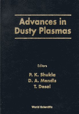 Advances in Dusty Plasmas 1