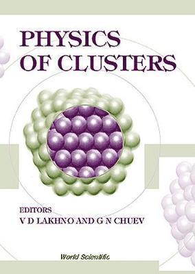 bokomslag Physics Of Clusters