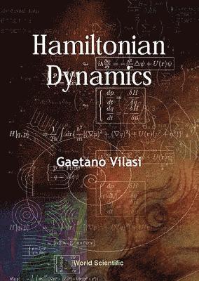 bokomslag Hamiltonian Dynamics