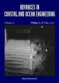bokomslag Advances In Coastal And Ocean Engineering, Volume 4