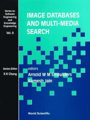 SMEULDERS ARNOLD, Arnold Smeulders, Ramesh Jain - IMAGE DATABASES AND MULTI-MEDIA SEARCH, Inbunden