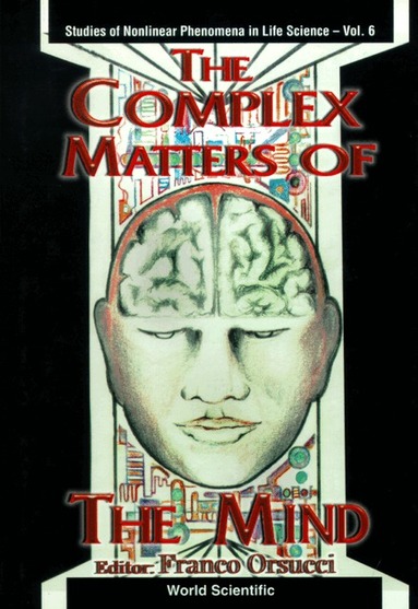 Franco Orsucci, Franco F Orsucci - COMPLEX MATTERS OF THE MIND, THE, Inbunden